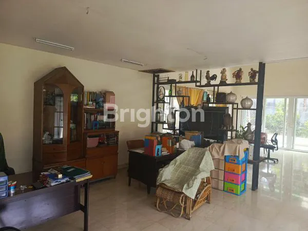 image JUAL CEPAT RUMAH SANGAT LUAS DI ARIA SANTIKA, SUMUR PACING (6)