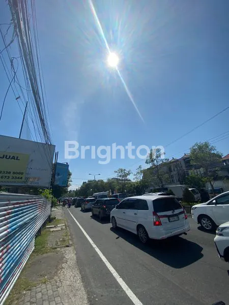 image TANAH PREMIUM 1000M² DI BYPASS NGURAH RAI SANUR, LOKASI EMAS (3)