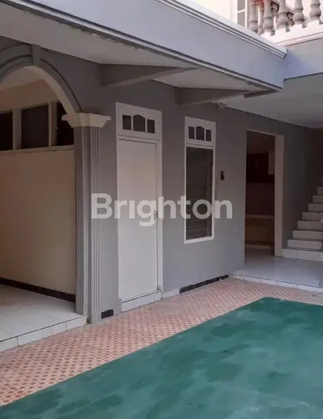 image RUMAH SIAP HUNI DEKAT UNIVERSITAS PETRA  KUTISARI (5)