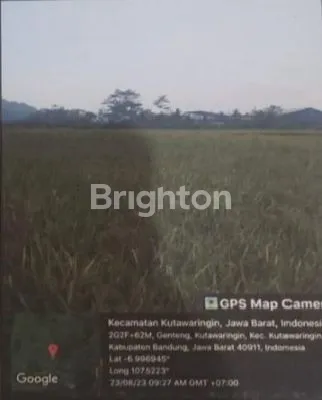 image DIJUAL TANAH SAWAH SUBUR & PRODUKTIF – KUTAWARINGIN, BANDUNG (5)