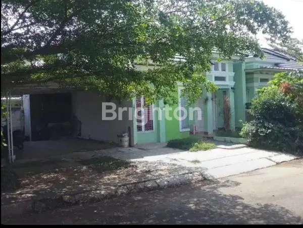 image RUMAH LUAS DAN NYAMAN CIPAYUNG DEPOK (1)