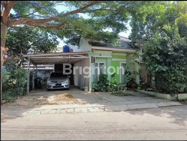 image RUMAH LUAS DAN NYAMAN CIPAYUNG DEPOK (2)