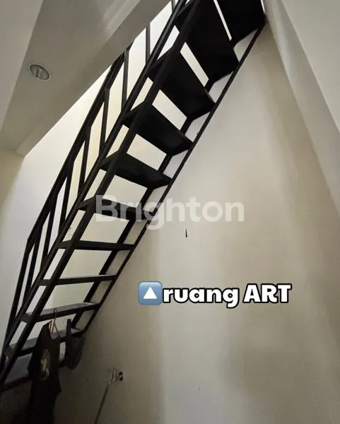 image RUMAH BARU 2LANTAI HOEK STRATEGIS BEBAS BANJIR (8)