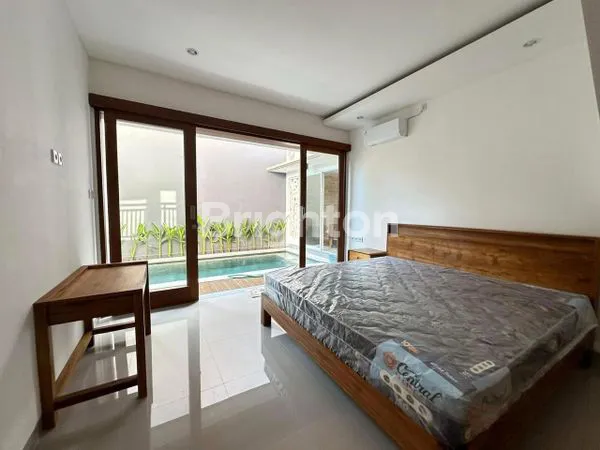 image VILLA 2BR PREMIUM DI CLUSTER, DEKAT SANUR DAN RENON, SANUR DENPASAR BALI (2)