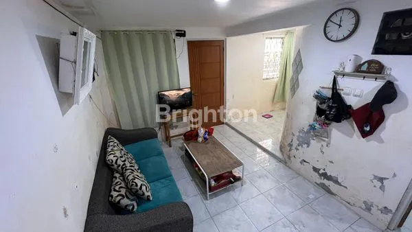 image DIJUAL RUMAH PERUMAHAN CILEDUG INDAH TANGERANG SELATAN  (3)