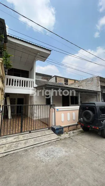 image DIJUAL RUMAH PERUMAHAN CILEDUG INDAH TANGERANG SELATAN  (1)