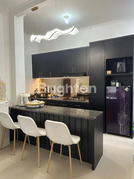 image OVER KREDIT RUMAH CIBINONG TAKE OVER 350 JUTA | CICILAN 4 JUTAAN – VILLA KEBUN RAYA CIBINONG (4)