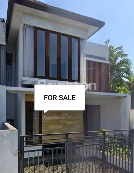 image RUMAH MINIMALIS SIAP HUNI DIRENON (1)