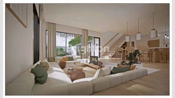 image VILLA FOR LEASE HOLD MAX 30 YEAR, PRIME SANUR AREA (2)