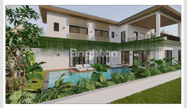 image VILLA FOR LEASE HOLD MAX 30 YEAR, PRIME SANUR AREA (1)