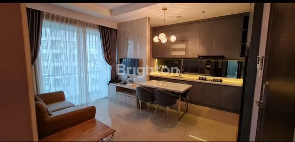 image APARTEMEN CANTIK DI CITRA LAKE SUITE , CITRA GARDEN 6, JAKARTA BARAT. (2)