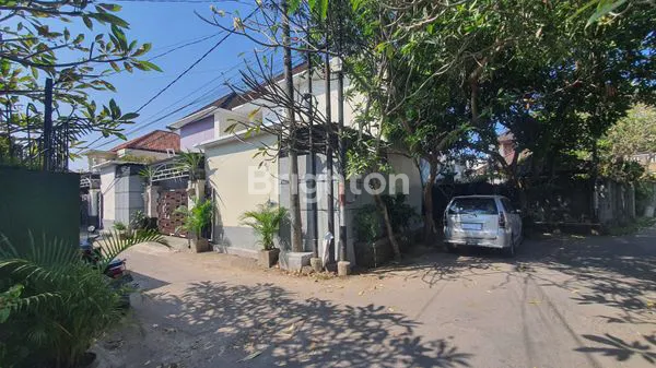 image VILLA 4 KAMAR TIDUR, PRIME SANUR AREA (1)