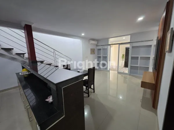 image VILLA 4 KAMAR TIDUR, PRIME SANUR AREA (5)