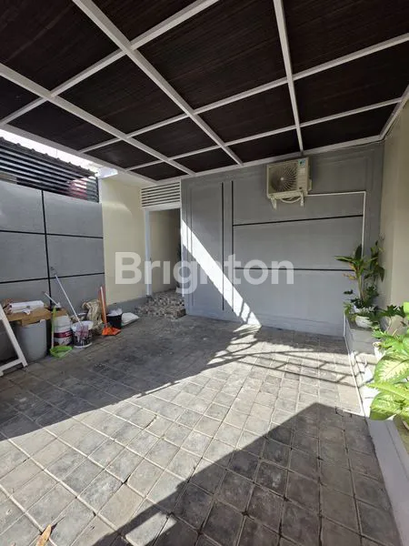 image VILLA 4 KAMAR TIDUR, PRIME SANUR AREA (3)