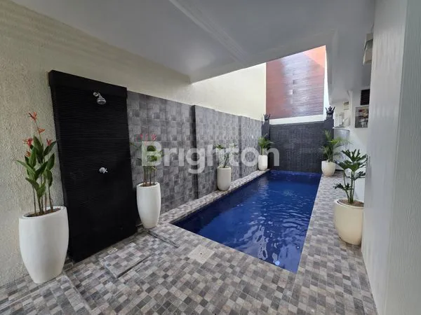 image VILLA 4 KAMAR TIDUR, PRIME SANUR AREA (7)