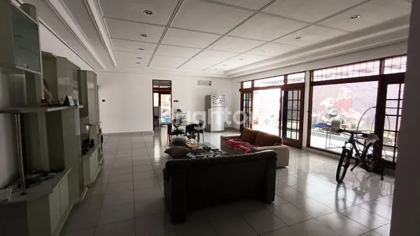 image RUMAH TERAWAT BERSIH  4 KT PERMATA INDAH BOJONG, DEKAT TOL (2)