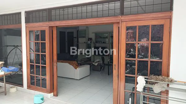 image RUMAH TERAWAT BERSIH  4 KT PERMATA INDAH BOJONG, DEKAT TOL (7)