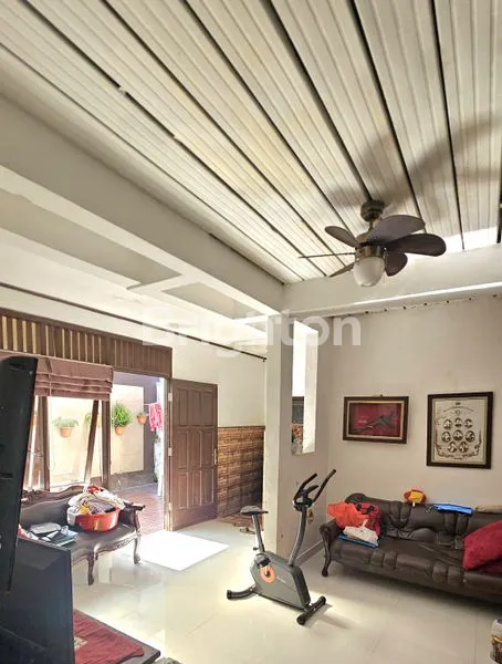 image RUMAH LUAS SANGAT NYAMAN SIAP HUNI DI KOMPLEK ARCO DEPOK (6)