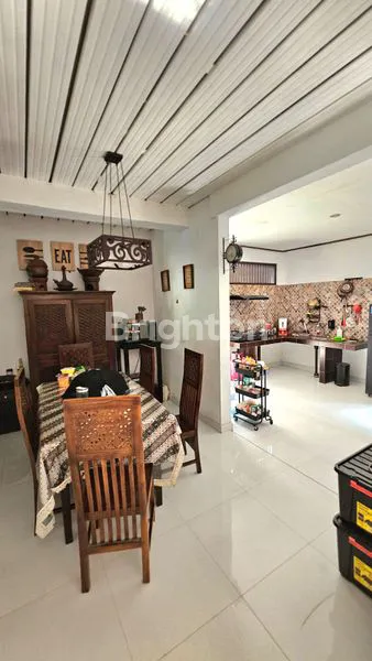 image RUMAH LUAS SANGAT NYAMAN SIAP HUNI DI KOMPLEK ARCO DEPOK (5)