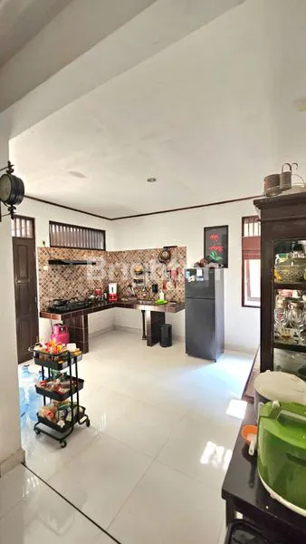 image RUMAH LUAS SANGAT NYAMAN SIAP HUNI DI KOMPLEK ARCO DEPOK (8)