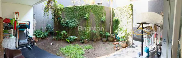 image DIJUAL RUMAH  DI GUNUNGSARI INDAH (3)