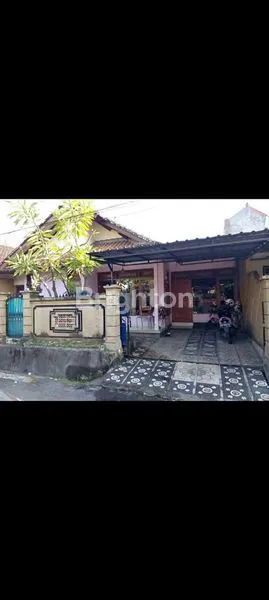 image DIJUAL RUMAH MURAH – NUANSA KORI, UBUNG, DENPASAR UTARA (1)
