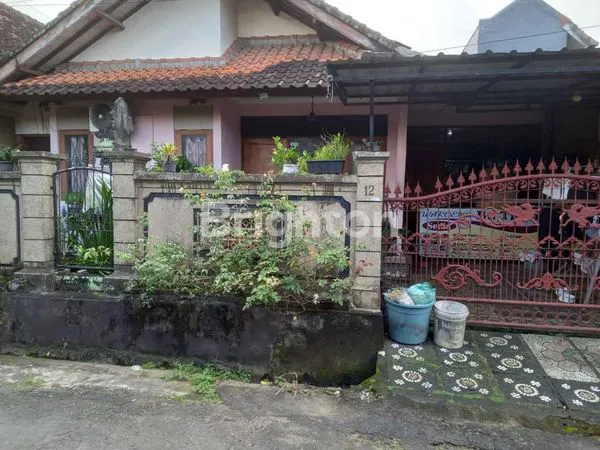 image DIJUAL RUMAH MURAH – NUANSA KORI, UBUNG, DENPASAR UTARA (2)