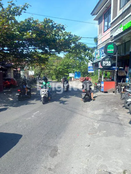 image RUKO 1 LANTAI LOKASI STRATEGIS DI SIDAKARYA DENPASAR (2)