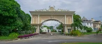 image HUNIAN ASRI DI MEDAN  DIJUAL TANAH KOSONG UK 40M X 34M #ROYALSUMATERA JL. JAMIN GINTING KM 8 MEDAN  (6)