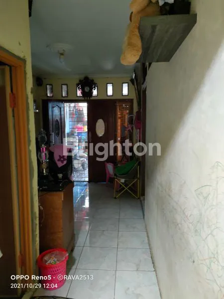 image RUMAH CANTIK MINIMALIS VILLA GADING HARAPAN BABELAN KOTA  (3)