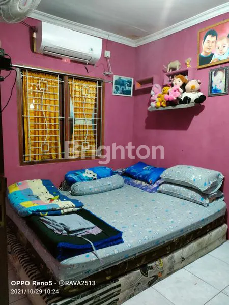 image RUMAH CANTIK MINIMALIS VILLA GADING HARAPAN BABELAN KOTA  (4)