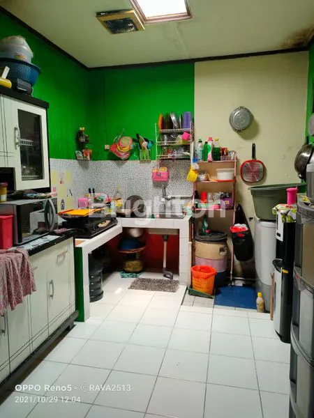 image RUMAH CANTIK MINIMALIS VILLA GADING HARAPAN BABELAN KOTA  (6)