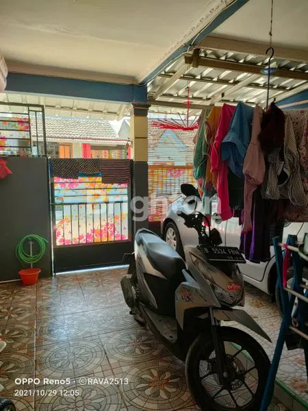 image RUMAH CANTIK MINIMALIS VILLA GADING HARAPAN BABELAN KOTA  (2)