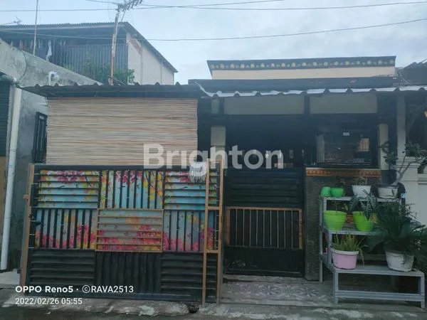 image RUMAH CANTIK MINIMALIS VILLA GADING HARAPAN BABELAN KOTA  (1)