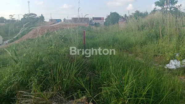 image LAHAN KOSONG DENGAN LUAS ±6000M² DI AREA KILO 8 BALIKPAPAN (5)