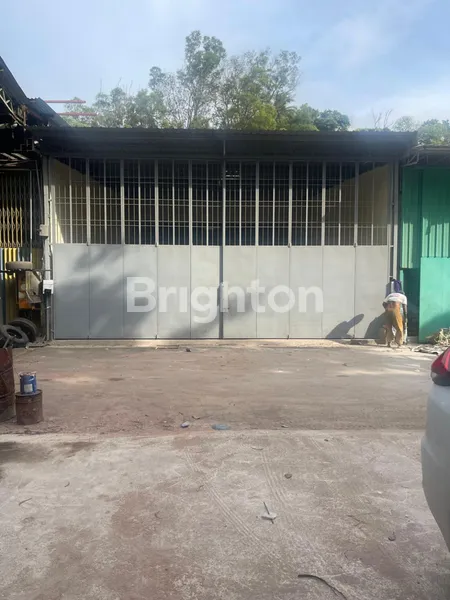image DIJUAL GUDANG SIAP PAKAI DI BATU AMPAR BATAM (1)