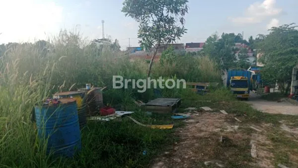 image LAHAN KOSONG DENGAN LUAS ±6000M² DI AREA KILO 8 BALIKPAPAN (6)