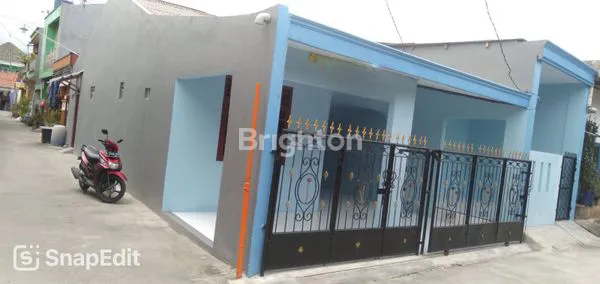 image RUMAH DI KAVLING BAHAGIA SEJAHTERA BEKASI (1)