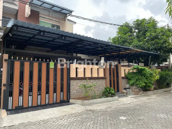 image CLUSTER PORIS PARADISE EKSKLUSIF 1 TANGERANG (1)