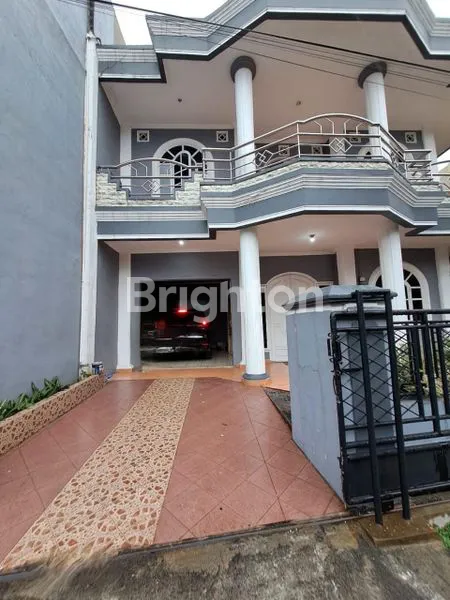 image JUAL RUMAH SIAP HUNI PURI NIRWANA BOGOR (1)