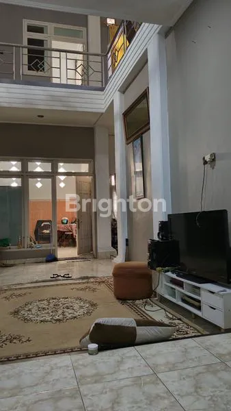 image JUAL RUMAH SIAP HUNI PURI NIRWANA BOGOR (7)