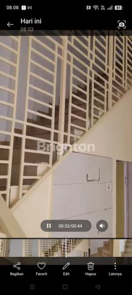 image RUKO 3 LANTAI FULL FURNISH STRATEGIS DEKAT UMSU & PASAR SUKARAMAI (6)