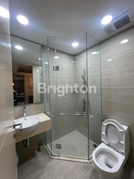 image LA RIZ RESIDENCE APARTMENT @ PAKUWON MALL  (3)