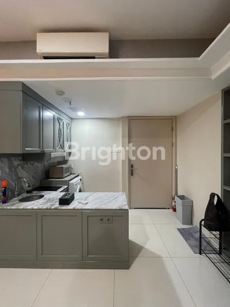 image LA RIZ RESIDENCE APARTMENT @ PAKUWON MALL  (4)