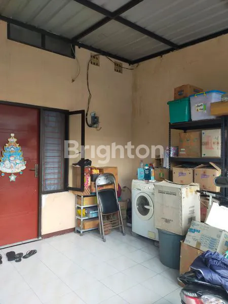 image GUNUNG ANYAR PERMAI REGENCY BEBAS BANJIR ROW JALAN LEBAR  (3)