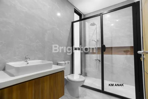 image RUMAH BERKUALITAS MODERN SIAP HUNI DI BOJONG NANGKA BOGOR, AKSES KE TOL JAGORAWI, DEKAT TOL GUNUNG PUTRI, 15-20 MENIT KE CIBUBUR (5)