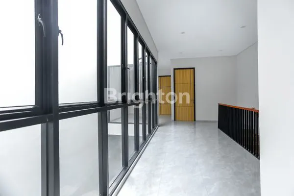 image RUMAH BERKUALITAS MODERN SIAP HUNI DI BOJONG NANGKA BOGOR, AKSES KE TOL JAGORAWI, DEKAT TOL GUNUNG PUTRI, 15-20 MENIT KE CIBUBUR (2)