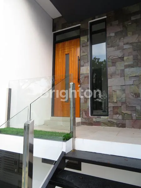 image RUMAH BERKUALITAS MODERN SIAP HUNI DI BOJONG NANGKA BOGOR, AKSES KE TOL JAGORAWI, DEKAT TOL GUNUNG PUTRI, 15-20 MENIT KE CIBUBUR (3)