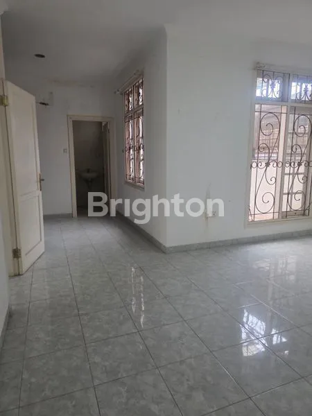 image CLUSTER PRANCIS PERUMAHAN MODERLAND TANGERANG (4)