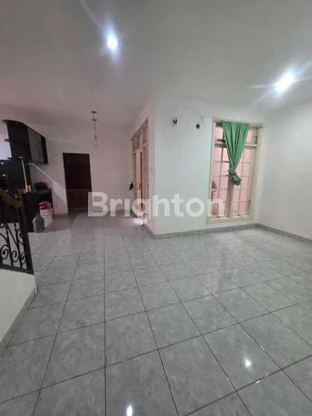 image CLUSTER PRANCIS PERUMAHAN MODERLAND TANGERANG (7)